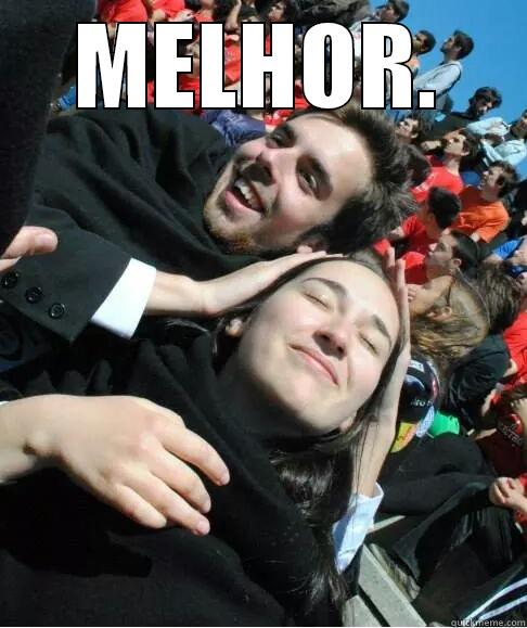 MELHOR.  Misc