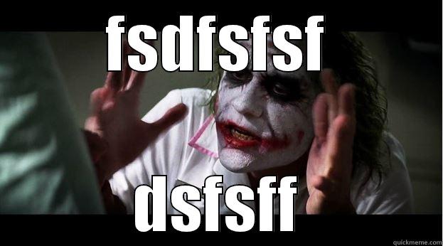 FSDFSFSF DSFSFF Joker Mind Loss