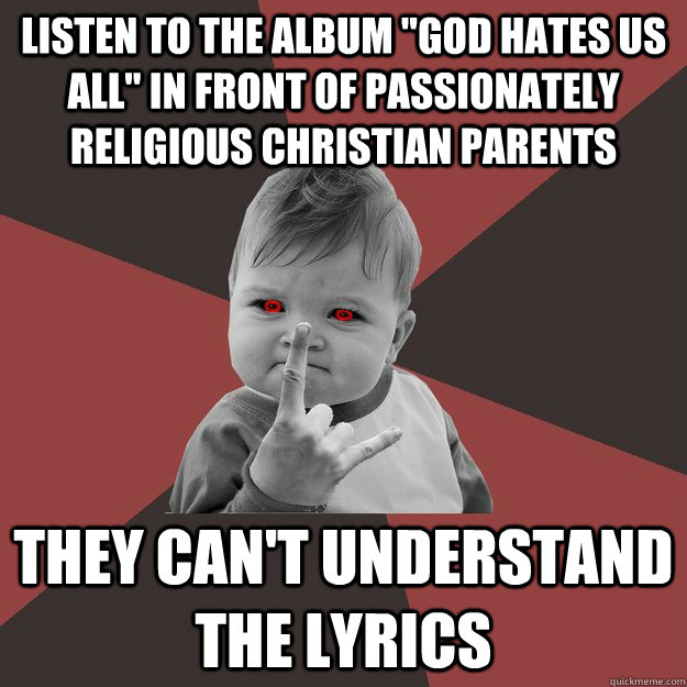 Listen to the album 