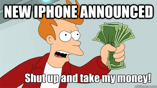 new iphone announced  - new iphone announced   iphone 5 announced