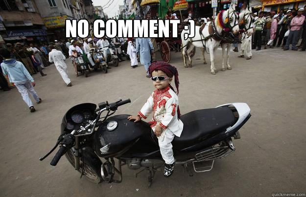 no comment ;)  Little Tykes