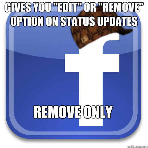 Gives you 