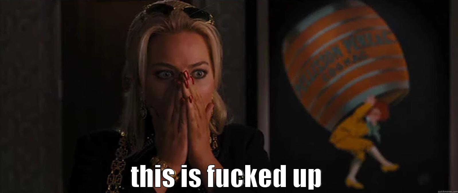  THIS IS FUCKED UP Misc