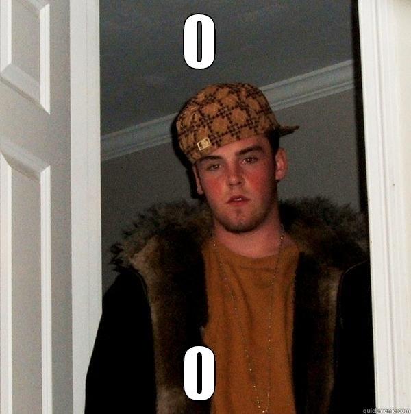   Scumbag Steve