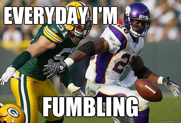 Fumble Meme fumble-meme