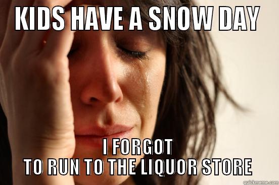 Snow Day - quickmeme Snow Day - quickmeme