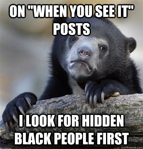 on 