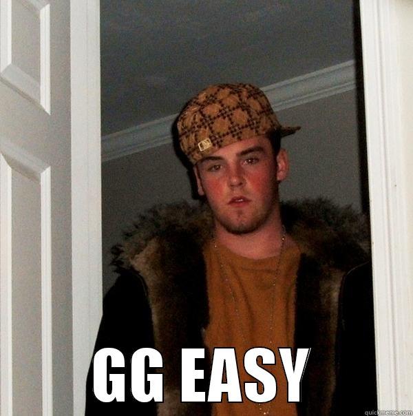  GG EASY Scumbag Steve