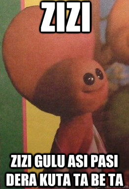 ZIZI ZIZI GULU ASI PASI DERA KUTA TA BE TA - ZIZI ZIZI GULU ASI PASI DERA KUTA TA BE TA  ZIZI GULU