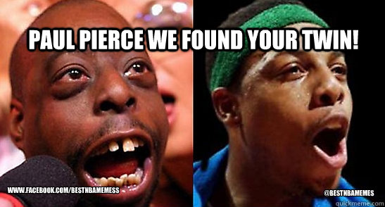 Pierce memes