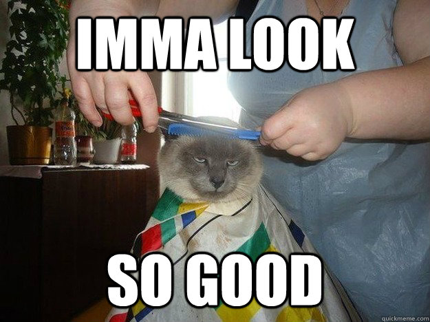 IMMA LOOK SO GOOD - IMMA LOOK SO GOOD  Misc