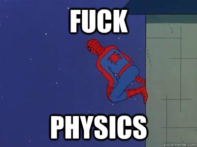 fuck physics - fuck physics  Misc