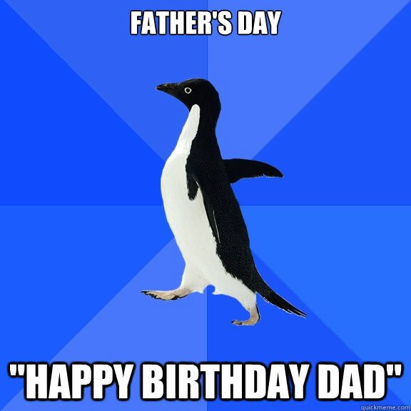 Father's day 