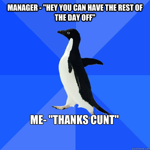 Manager - 