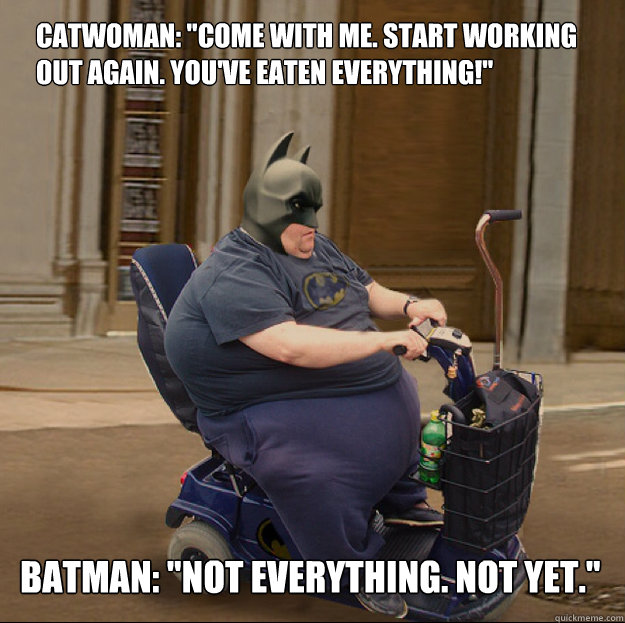 Batman: 