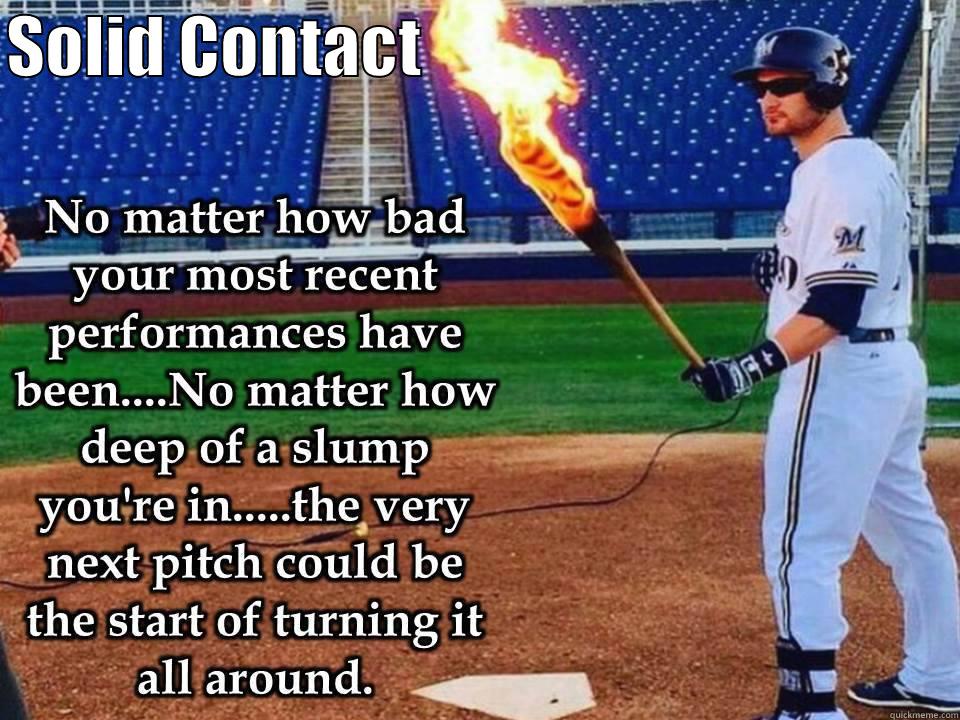 Solid Fire - SOLID CONTACT                                           Misc