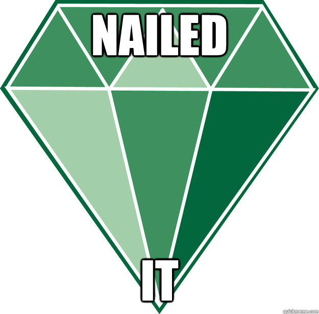 Nailed It - Nailed It  Misc