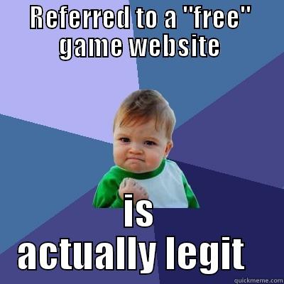 REFERRED TO A 