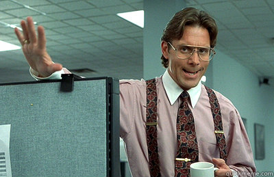   -    Office Space