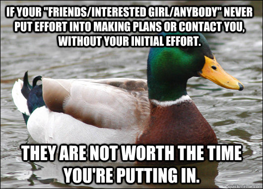 If your 