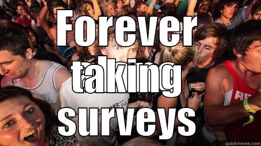 WHAT LOOT PALACE IS ALL ABOUT - FOREVER ALONE TAKING SURVEYS Sudden Clarity Clarence