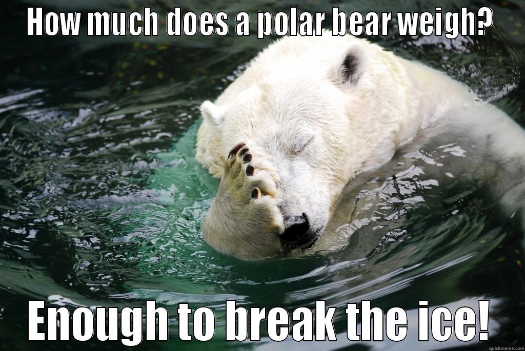 Judgemental Polar Bear Quickmeme judgemental-polar-bear-quickmeme
