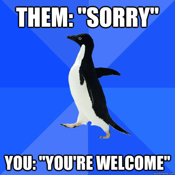 Them: 