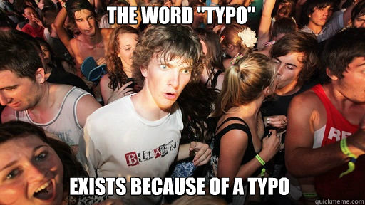 The word 