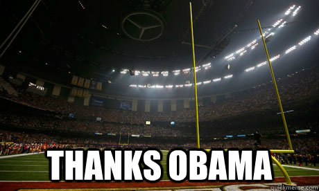  Thanks obama  Thanks Obama