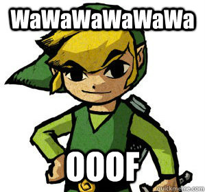 WaWaWaWaWaWa OOOF - WaWaWaWaWaWa OOOF  Enigmatic Link