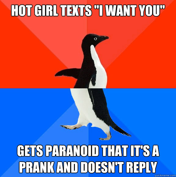 hot girl texts 