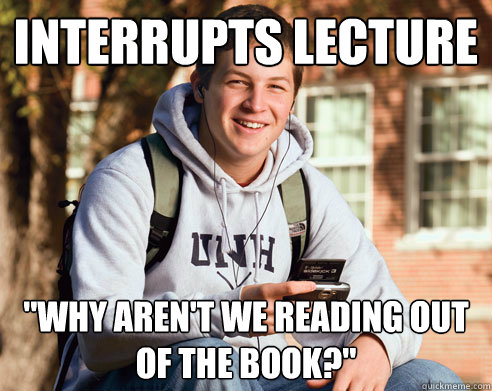 interrupts lecture 