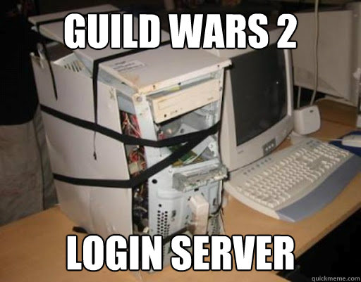 guild wars 2 login server - guild wars 2 login server  guild wars 2 login server