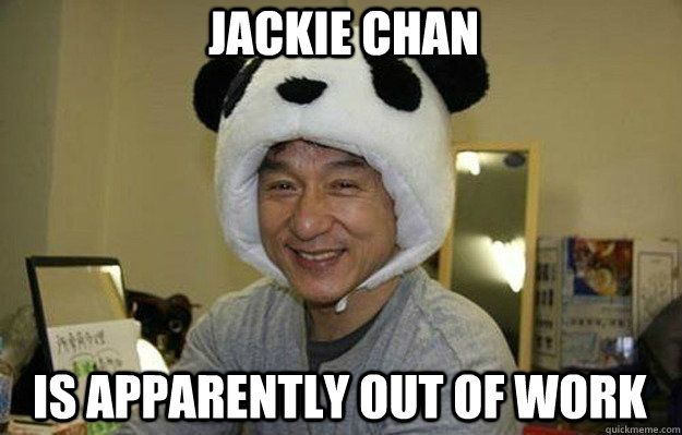 Rush Hour Jackie Chan Chris Tucker Movie Funny Meme Womens
