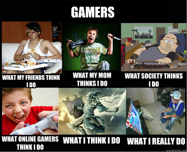 Internet Day: Our Favourite Gaming Memes - Overclockers UK