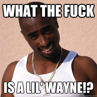 from Kamari lil wayne fuck a niggas thought teen sex latina teen