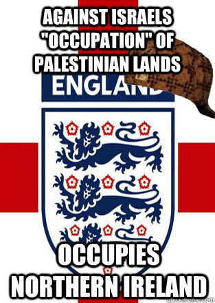 against israels 