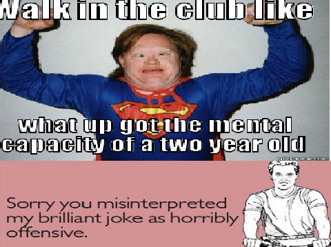 Give me a chance -   Misc