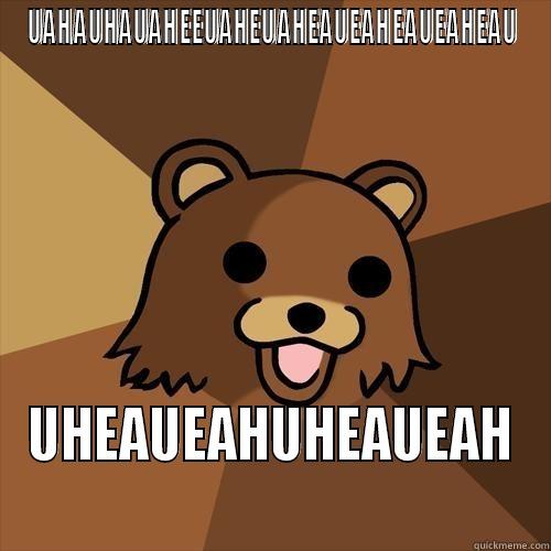 Gigel ştie enciclopediile lu' ma-să - UAHAUHAUAHEEUAHEUAHEAUEAHEAUEAHEAU UHEAUEAHUHEAUEAH Pedobear