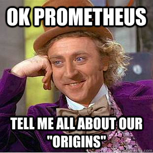 ok prometheus tell me all about our 