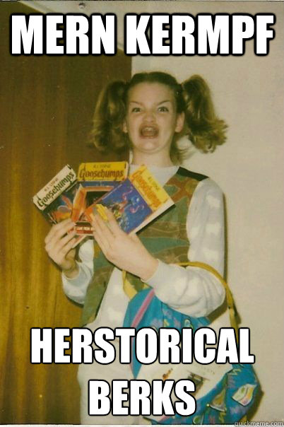 MERN KERMPF herstorical
berks  BERKS