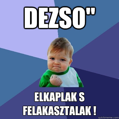 DEZSO