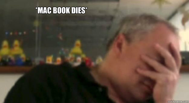 *mac book dies*  Mark Jacobs - Camelot Unchained Questions