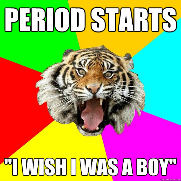 Period starts 