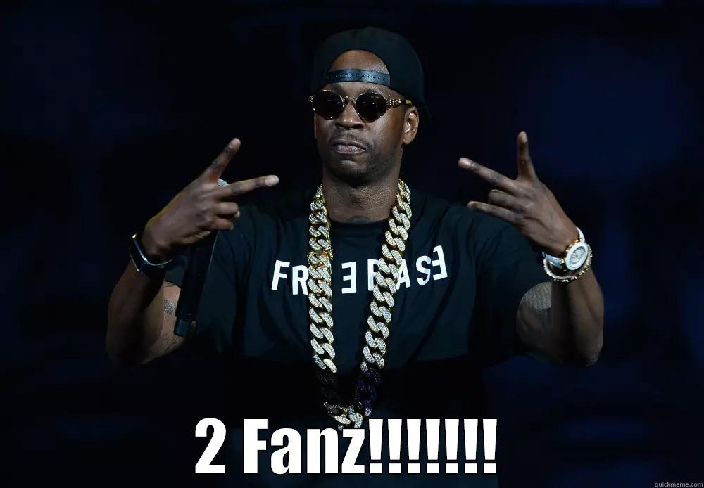  2 FANZ!!!!!!! Misc