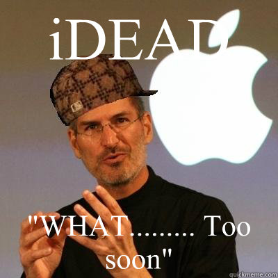 iDEAD 