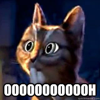  oooooooooooh  