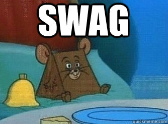 SWAG - SWAG  jerry