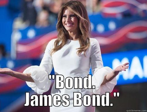 Melania Quotes -  