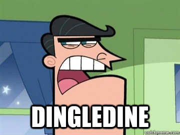  dingledine  -  dingledine   Dinkleberg